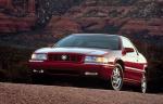 Cadillac Eldorado 1992 года